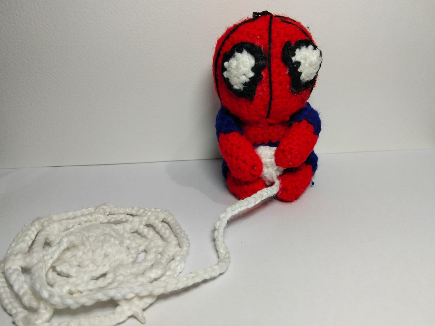 handmade crochet products
